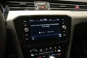 Volkswagen Passat bild 17