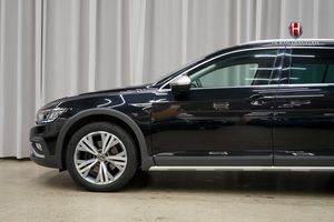 Volkswagen Passat bild 6