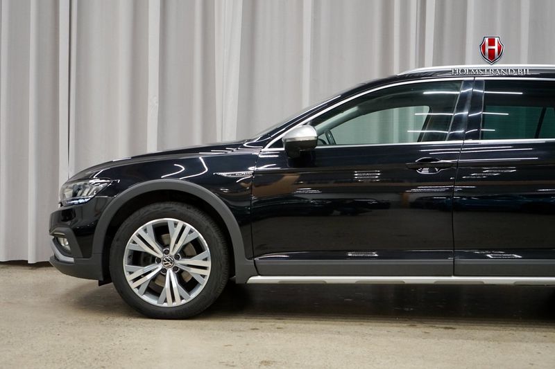 Volkswagen Passat bild 6