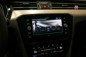 Volkswagen Passat bild 15