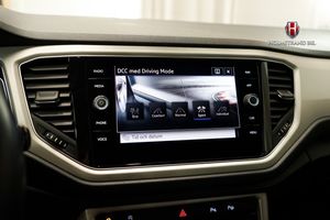 Volkswagen T-Roc bild 19