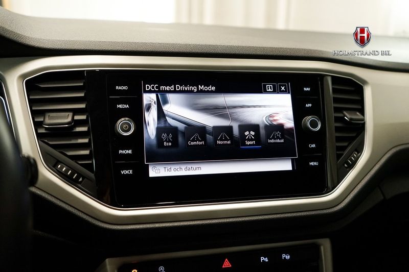 Volkswagen T-Roc bild 19