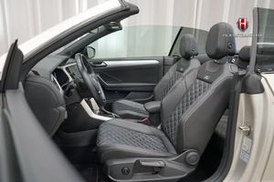 Volkswagen T-Roc bild 10