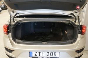 Volkswagen T-Roc bild 23