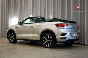 Volkswagen T-Roc bild 5