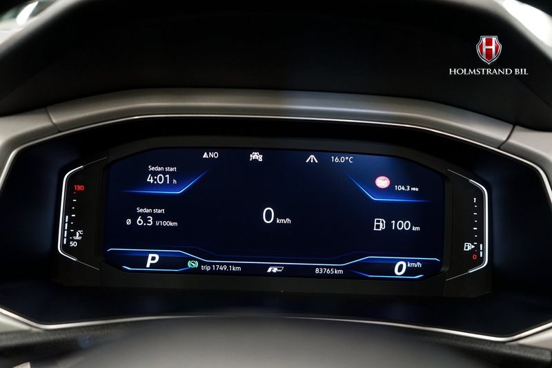 Volkswagen T-Roc bild 15