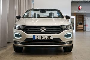 Volkswagen T-Roc bild 6