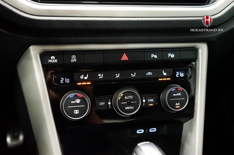 Volkswagen T-Roc bild 21