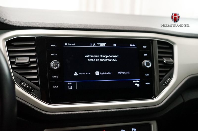 Volkswagen T-Roc bild 18