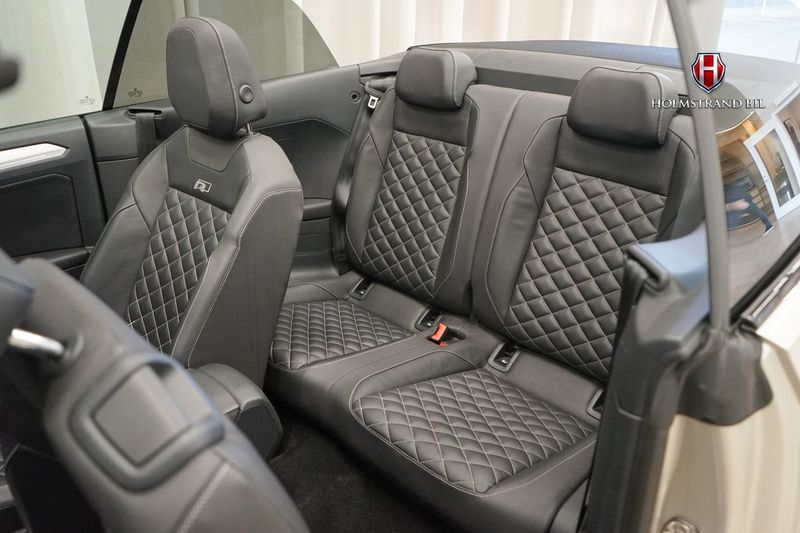 Volkswagen T-Roc bild 11