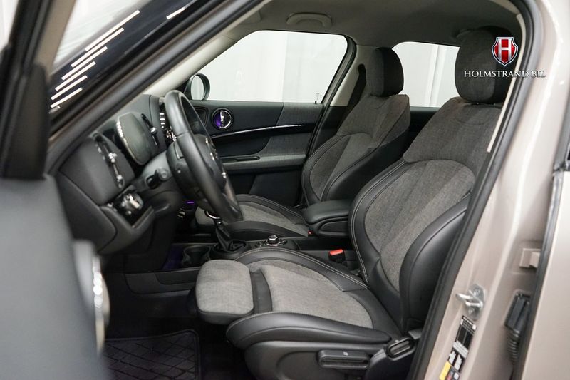 MINI Countryman bild 10