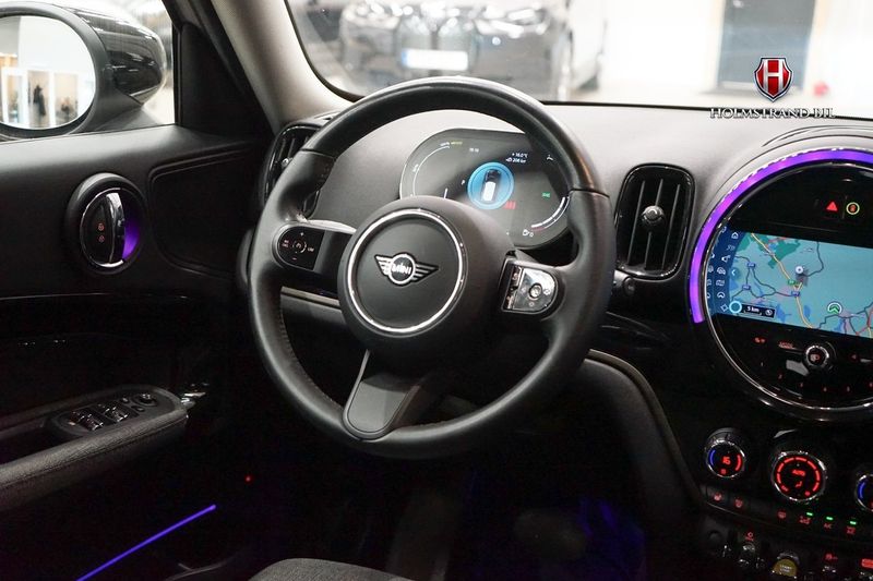 MINI Countryman bild 13