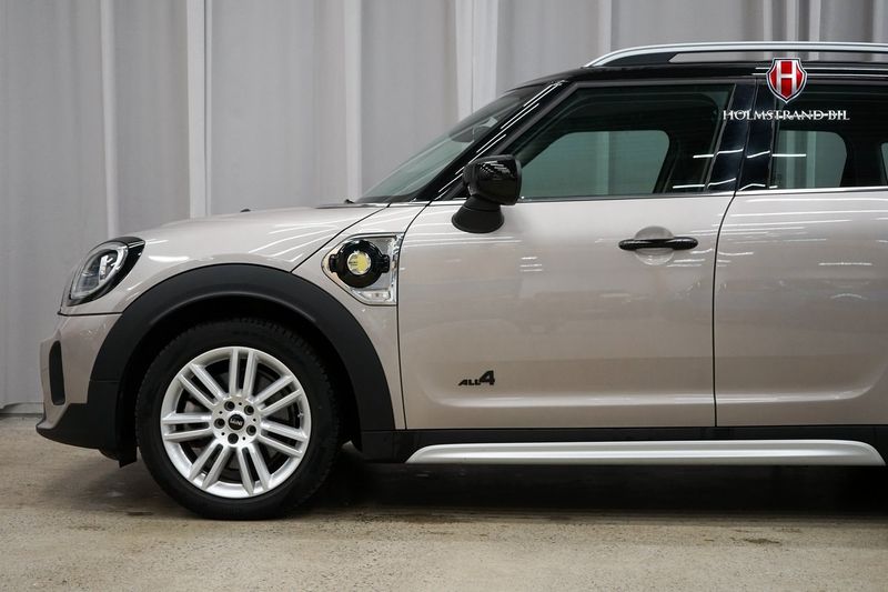 MINI Countryman bild 7