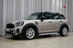 MINI Countryman bild 4
