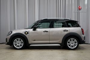 MINI Countryman bild 1