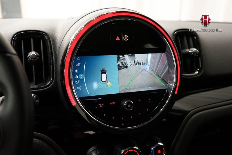 MINI Countryman bild 20