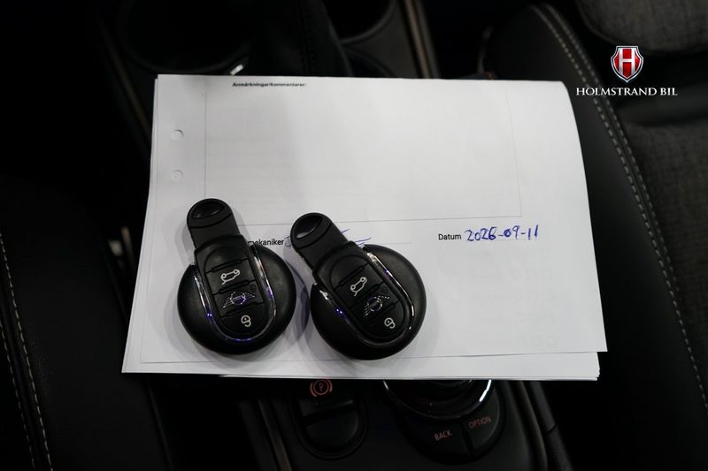 MINI Countryman bild 23
