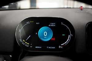 MINI Countryman bild 14