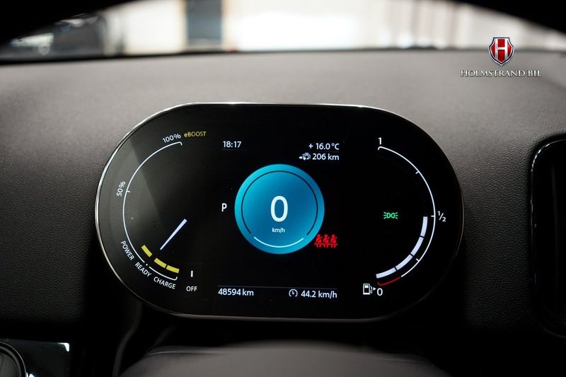 MINI Countryman bild 14