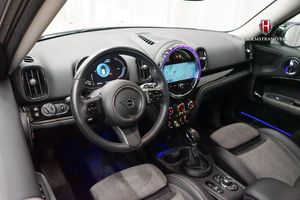 MINI Countryman bild 9