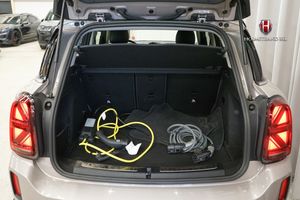 MINI Countryman bild 22