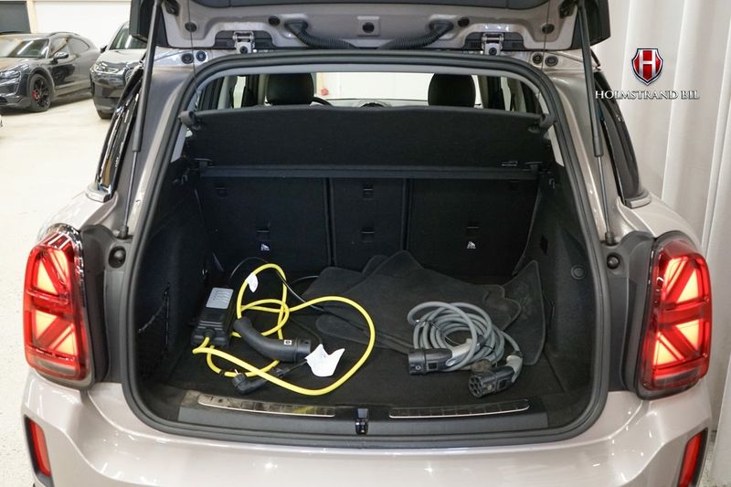 MINI Countryman bild 22