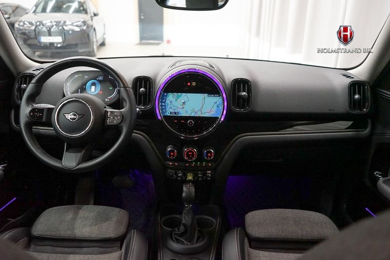 MINI Countryman bild 12