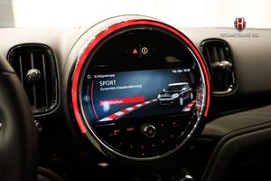 MINI Countryman bild 17