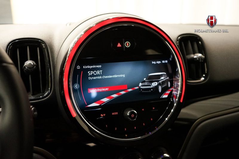 MINI Countryman bild 17