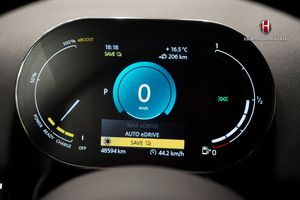 MINI Countryman bild 15