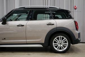 MINI Countryman bild 8
