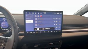 Volkswagen ID.3 bild 9