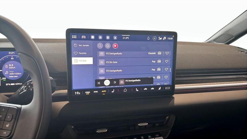 Volkswagen ID.3 bild 9