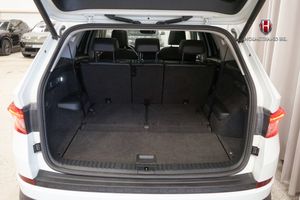 Skoda Kodiaq bild 26