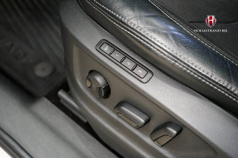 Skoda Kodiaq bild 10