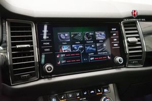 Skoda Kodiaq bild 23