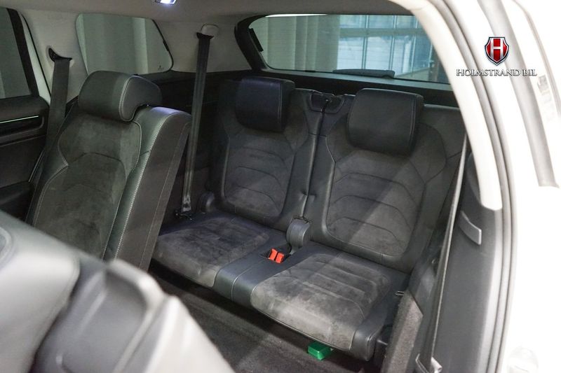 Skoda Kodiaq bild 14
