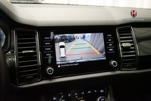 Skoda Kodiaq bild 24
