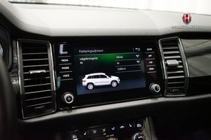 Skoda Kodiaq bild 21