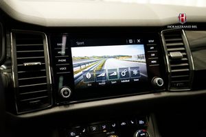 Skoda Kodiaq bild 19