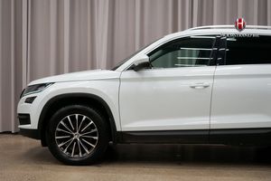 Skoda Kodiaq bild 6