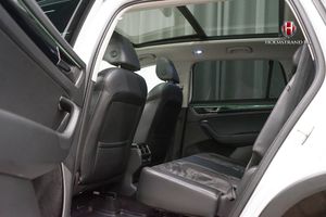 Skoda Kodiaq bild 13
