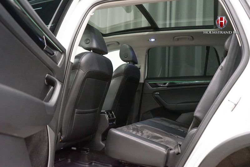 Skoda Kodiaq bild 13