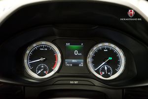Skoda Kodiaq bild 18