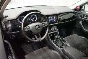 Skoda Kodiaq bild 8