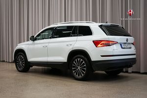 Skoda Kodiaq bild 4