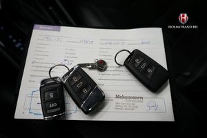 Skoda Kodiaq bild 27