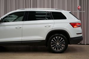 Skoda Kodiaq bild 7
