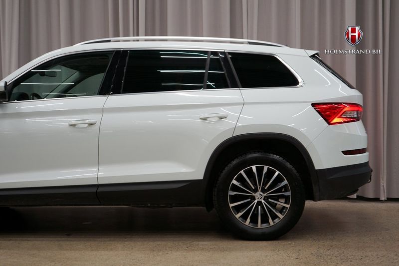 Skoda Kodiaq bild 7