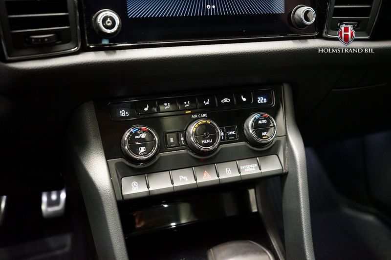 Skoda Kodiaq bild 25